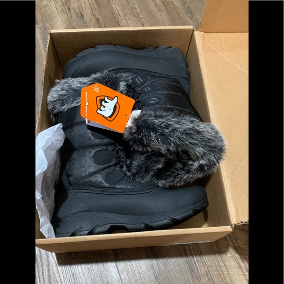 ArcticShield Women's Boot Sz 7 - Picture 6 of 9